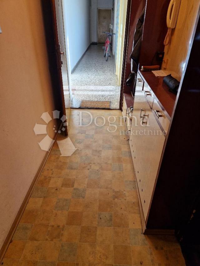 Flat Banija, Karlovac, 51,88m2