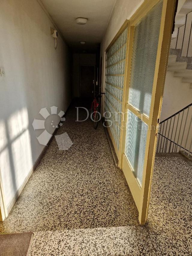 Flat Banija, Karlovac, 51,88m2