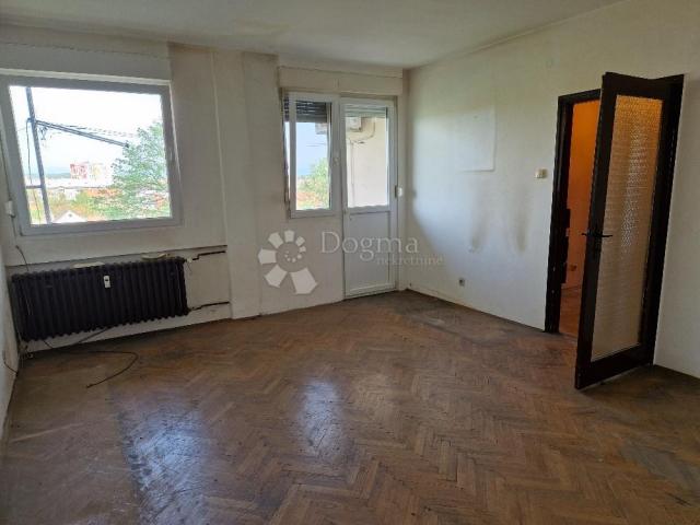 Flat Banija, Karlovac, 51,88m2