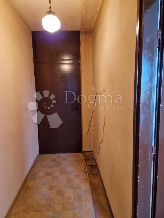 Flat Banija, Karlovac, 51,88m2