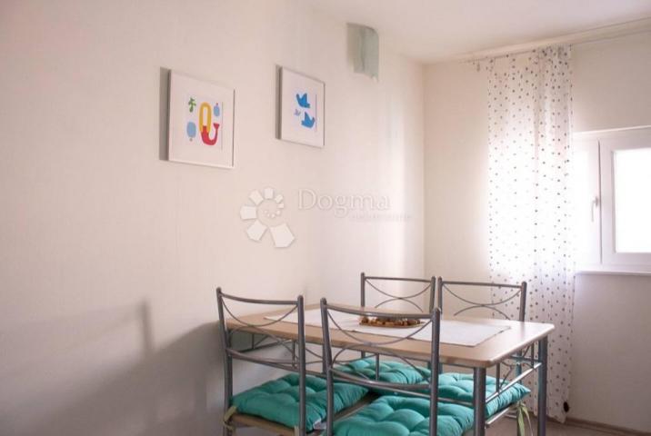 Apartment Centar, Pula, 49,09m2