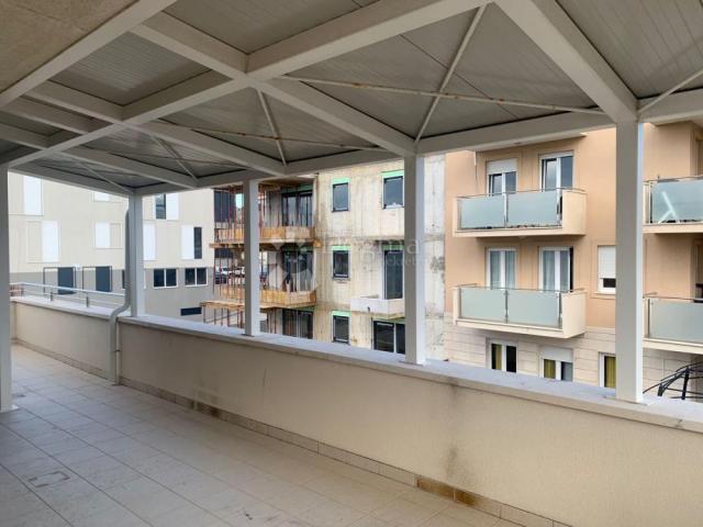 Wohnung Žnjan, Split, 91m2