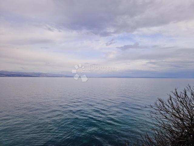 Flat Opatija, 126,64m2