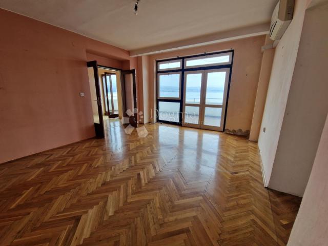 Flat Opatija, 126,64m2