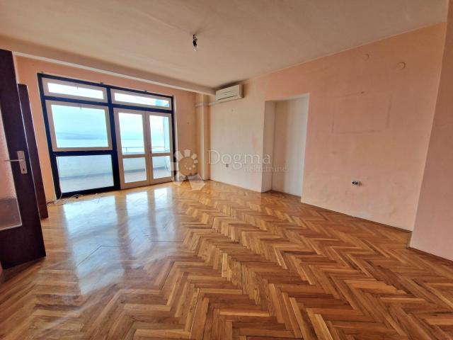 Flat Opatija, 126,64m2