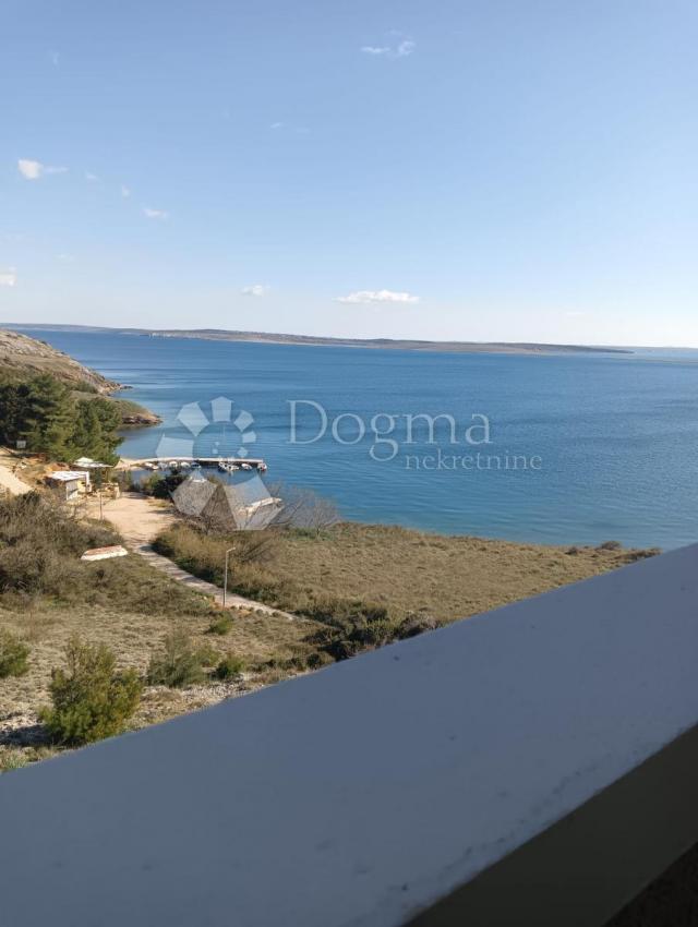 Apartment Smokvica, Pag, 43,80m2