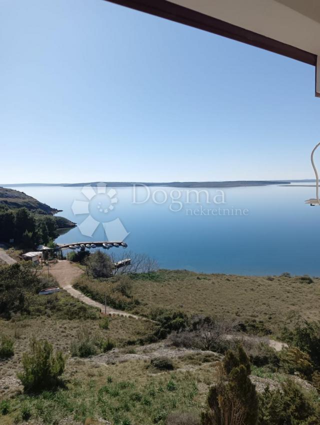 Apartment Smokvica, Pag, 43,80m2