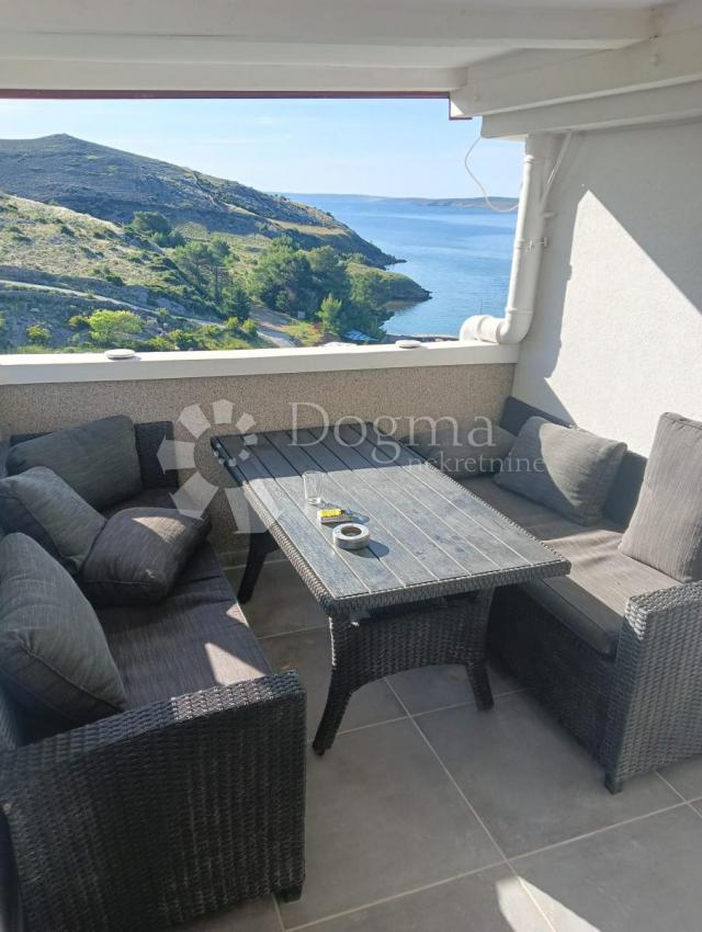 Apartment Smokvica, Pag, 43,80m2