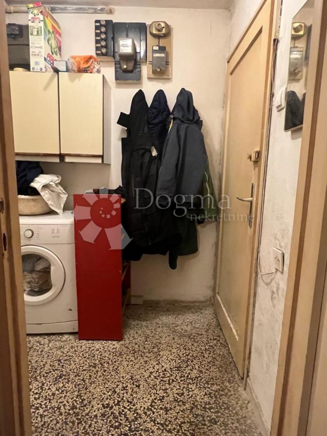 Wohnung Podmurvice, Rijeka, 31m2