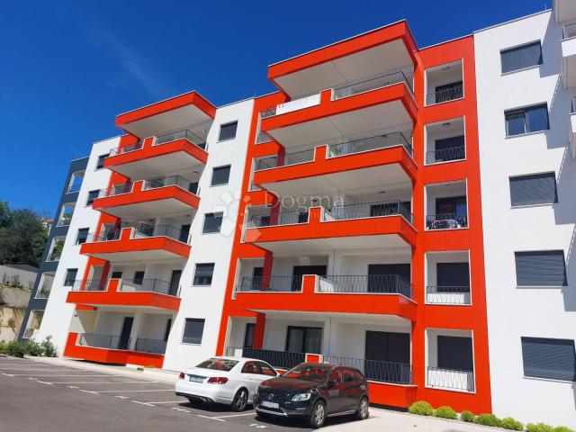 Wohnung Kostrena Sveta Lucija, Kostrena, 77,72m2