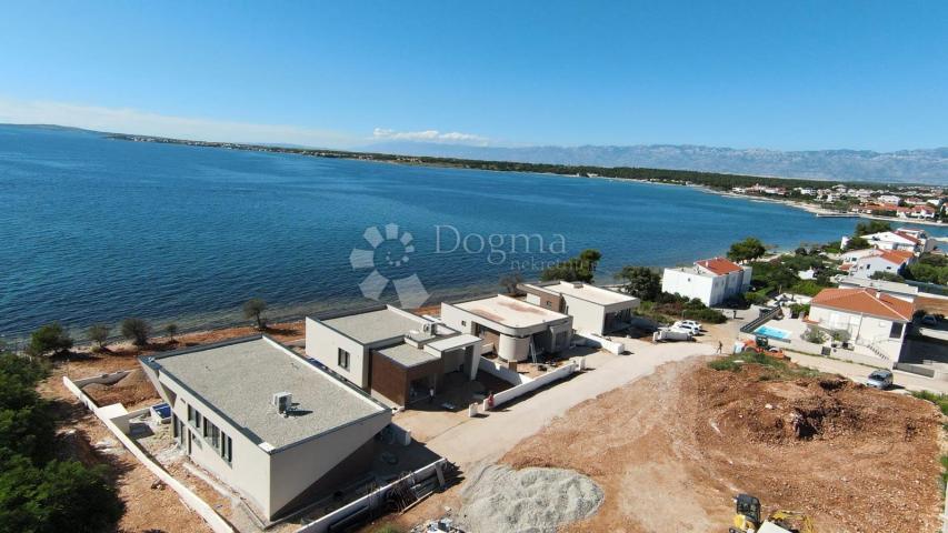 House Zaton, Nin, 313,71m2