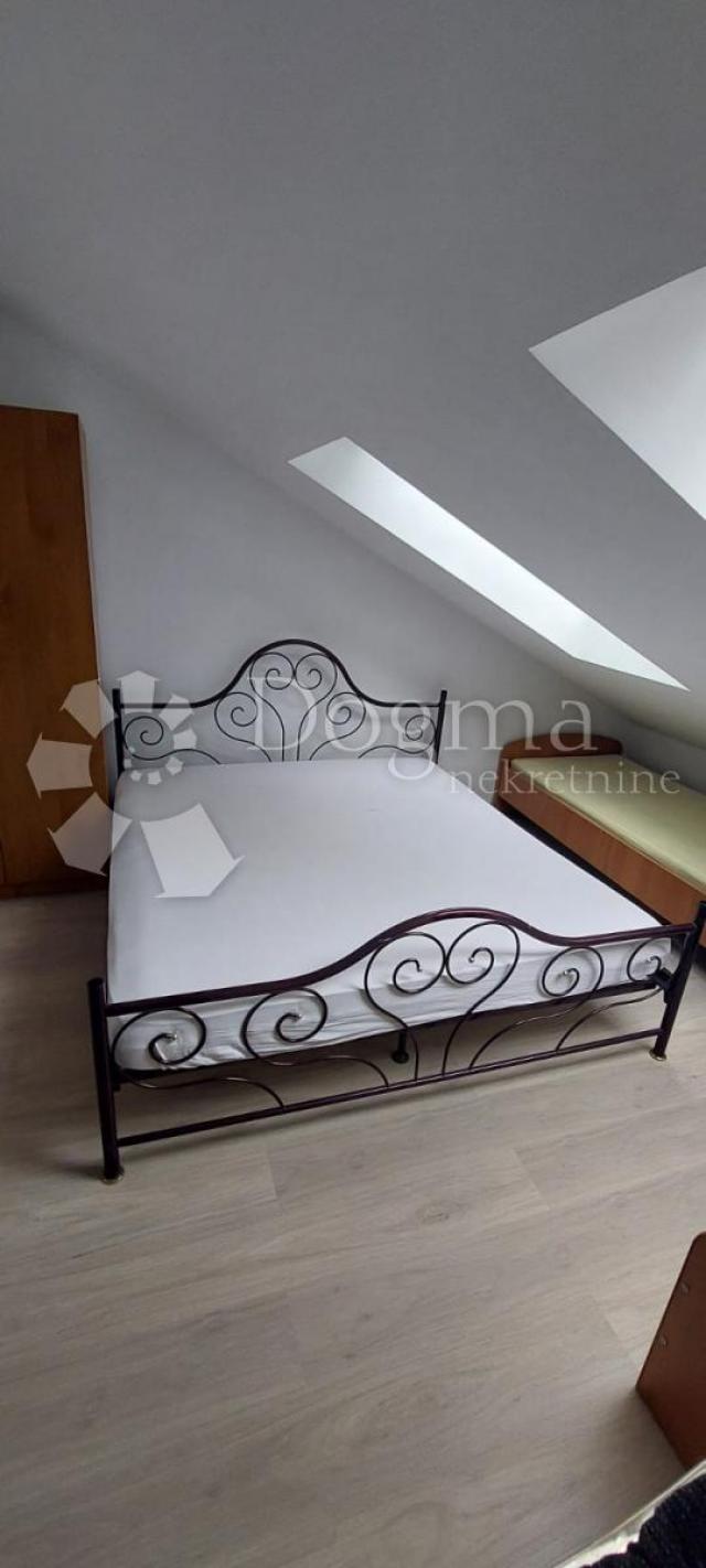 Apartment Selce, Crikvenica, 45,29m2