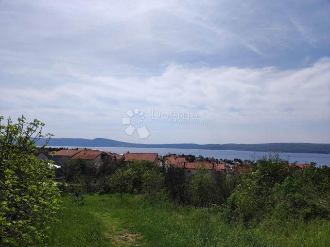 Apartment Selce, Crikvenica, 45,29m2