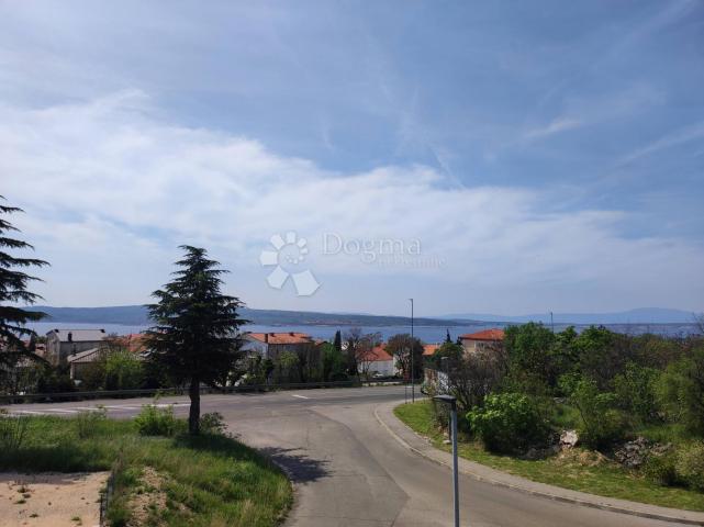 Apartment Selce, Crikvenica, 45,29m2