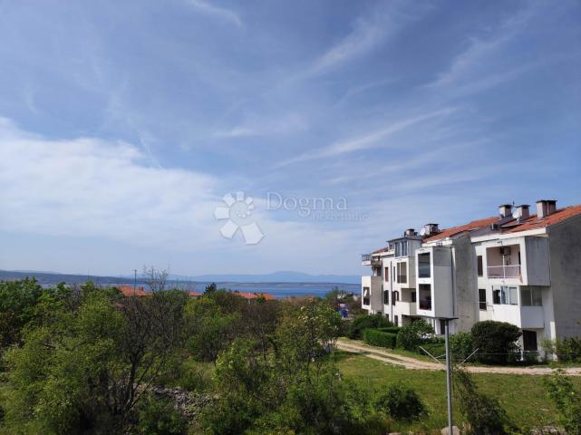 Apartment Selce, Crikvenica, 45,29m2