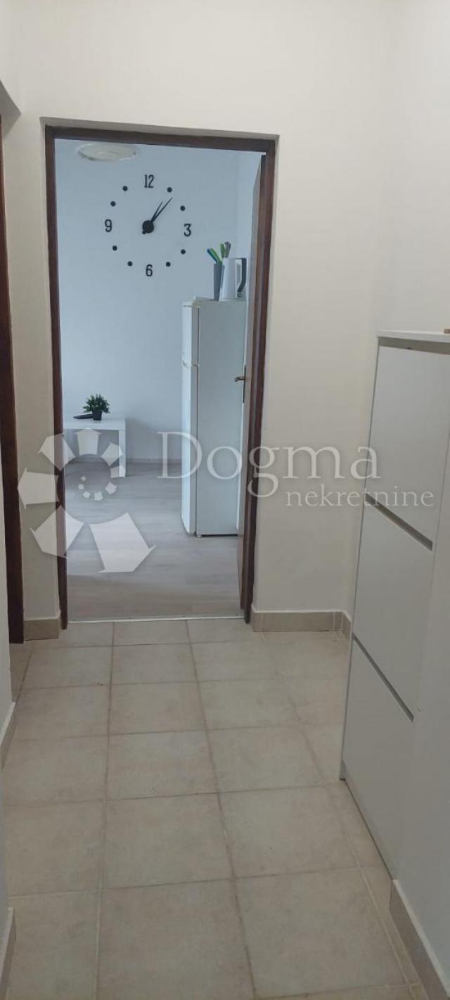 Apartment Selce, Crikvenica, 45,29m2