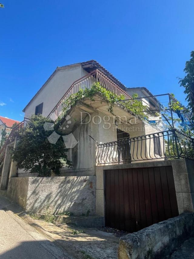 Haus Grebaštica, Šibenik - Okolica, 97,50m2