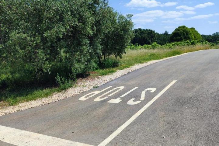 Istra, Poreč - Građevisnko zemljište na odličnoj lokaciji