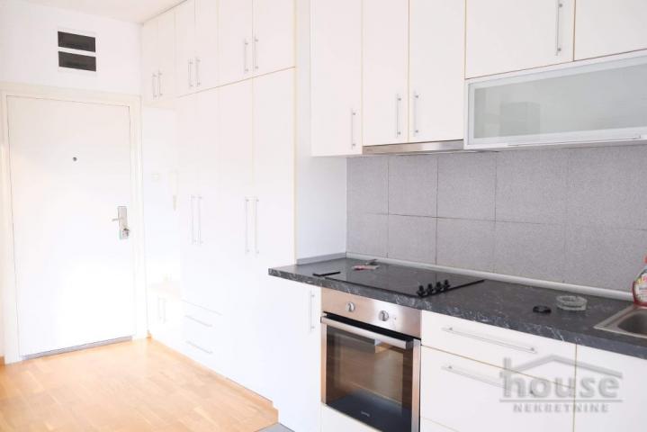 Stan NOVI SAD, CENTAR, kv: 25, € 77250, ID: 1062088