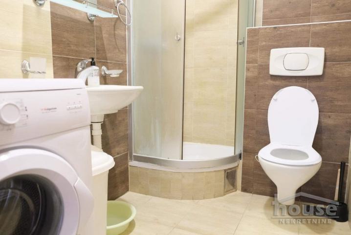 Stan NOVI SAD, CENTAR, kv: 25, € 77250, ID: 1062088