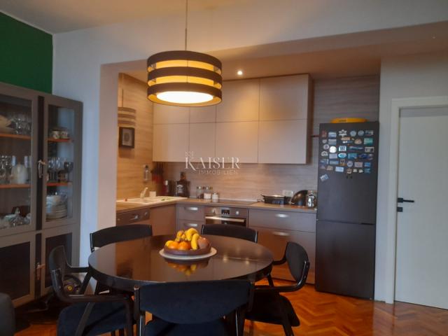 Wohnung Opatija, 49,85m2