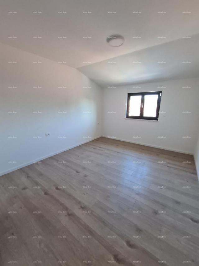 Apartment New construction! Near Medulin!