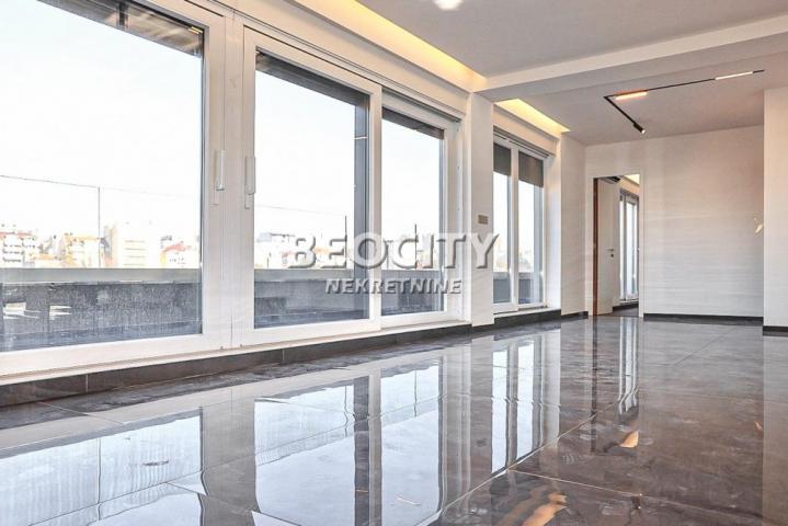 Vračar, Neimar, , 4. 0, 200m2, 3500EUR