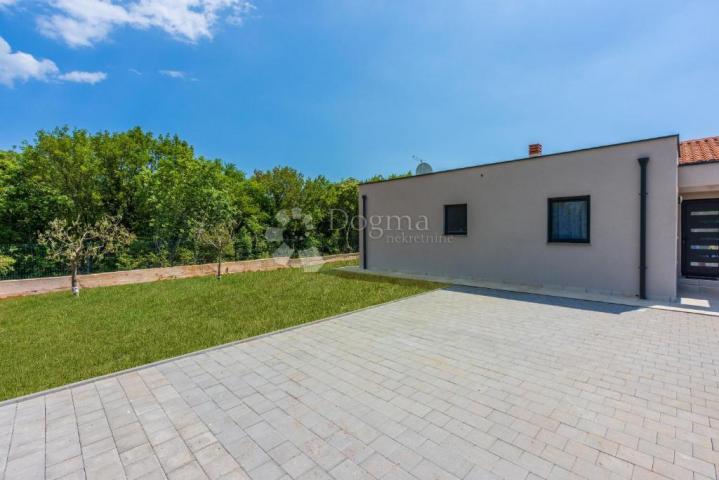 Haus Rabac, Labin, 140m2