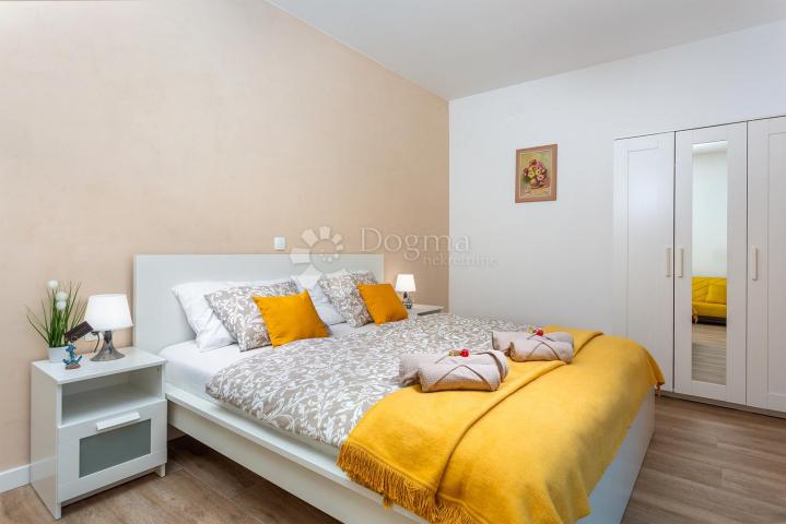 Flat Veprinac, Opatija - Okolica, 104m2