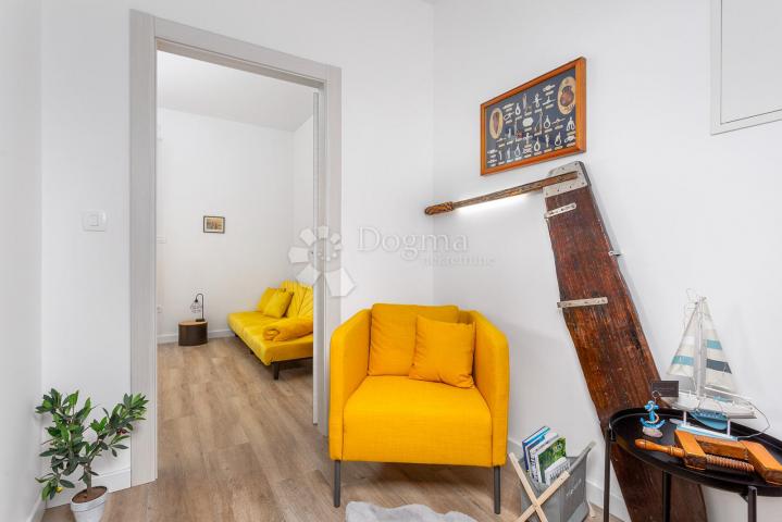 Flat Veprinac, Opatija - Okolica, 104m2