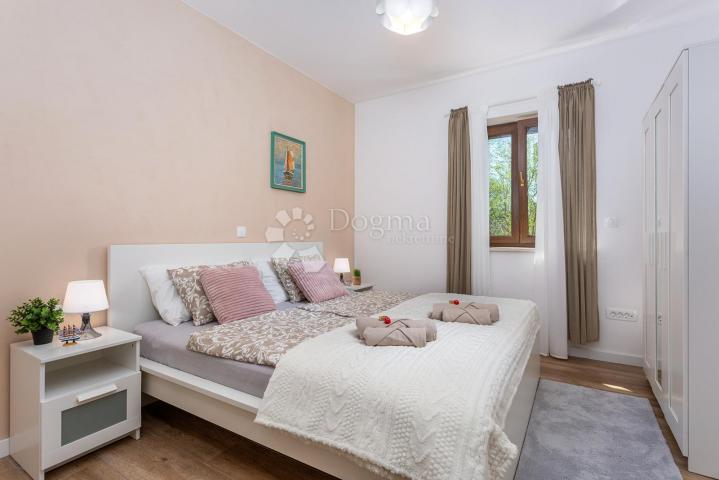 Flat Veprinac, Opatija - Okolica, 104m2