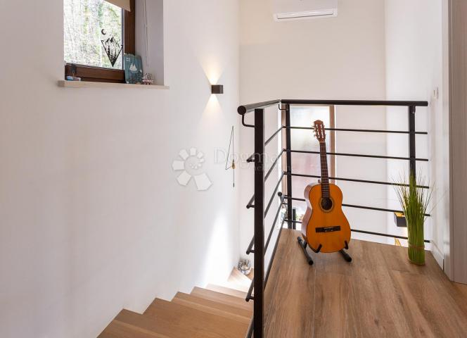 Flat Veprinac, Opatija - Okolica, 104m2