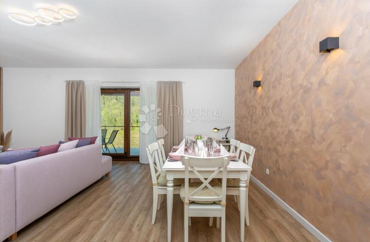 Flat Veprinac, Opatija - Okolica, 104m2