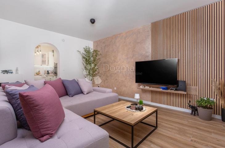 Flat Veprinac, Opatija - Okolica, 104m2