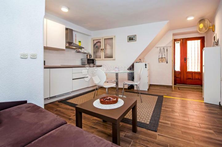 Flat Rovinj, 34m2