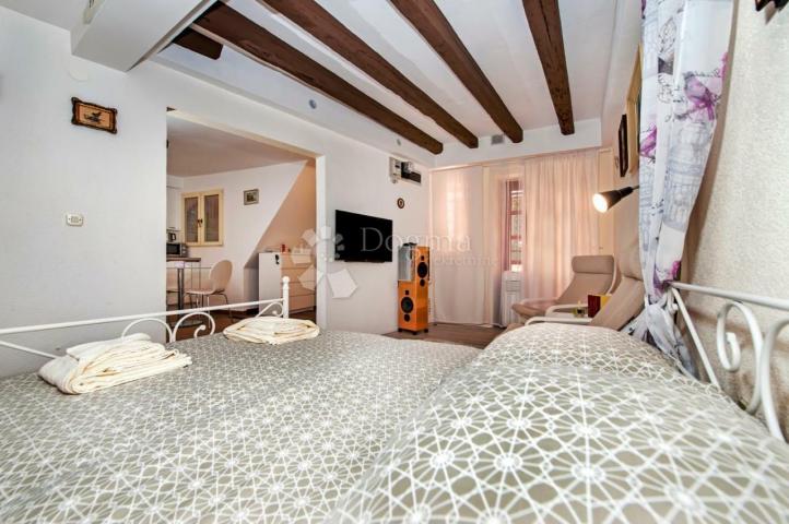 Flat Rovinj, 34m2