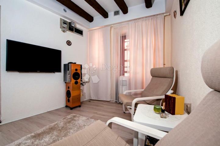 Flat Rovinj, 34m2