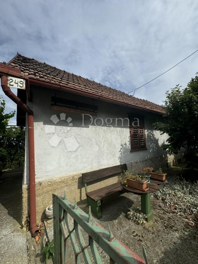 House Gornje Plavnice, Bjelovar - Okolica, 135m2