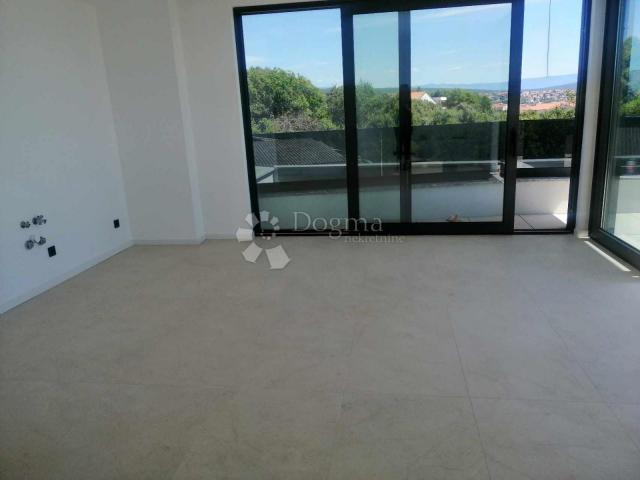 Apartment Krk, 125,30m2