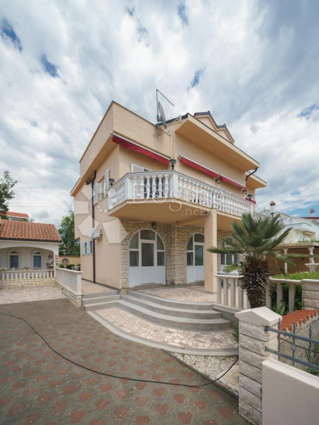 House Srima, Vodice, 270m2