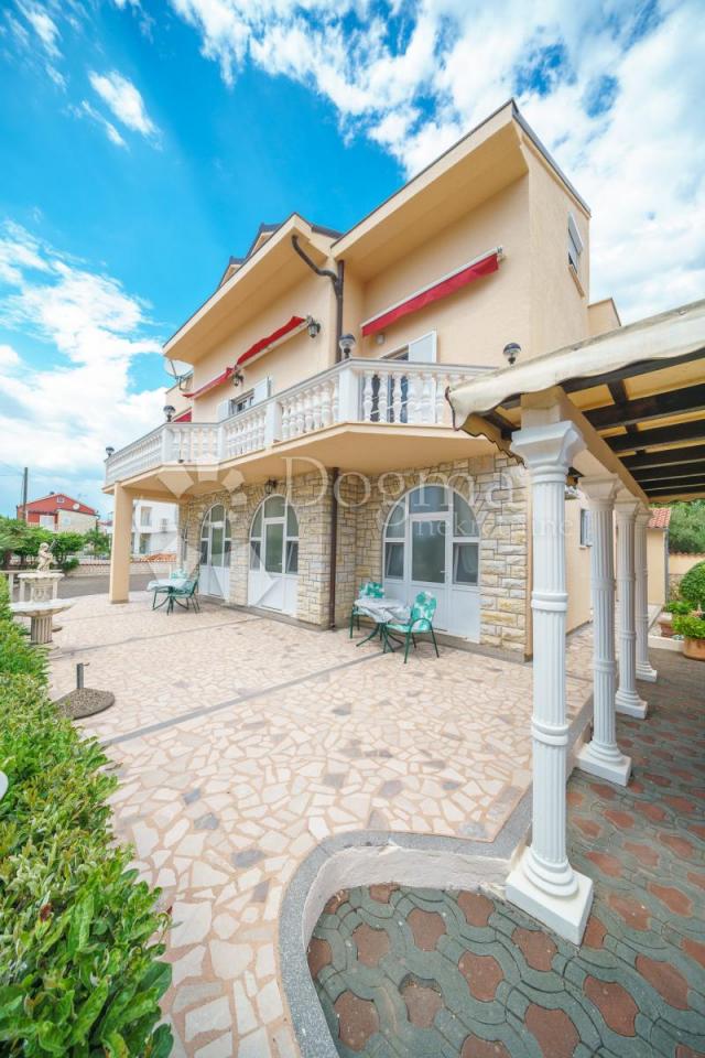 House Srima, Vodice, 270m2