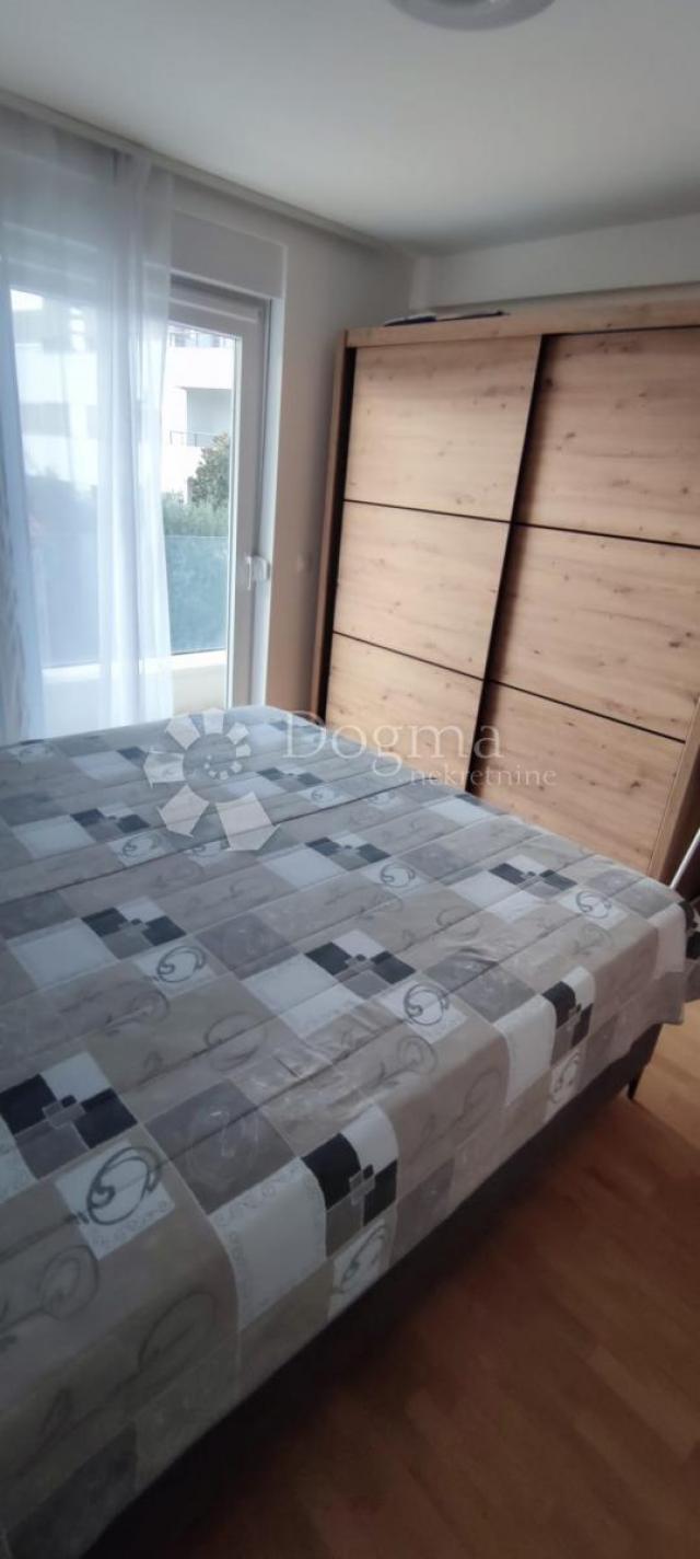 Flat Borik, Zadar, 92m2