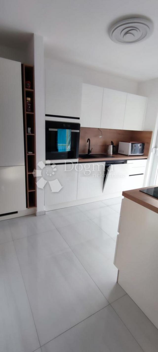 Flat Borik, Zadar, 92m2