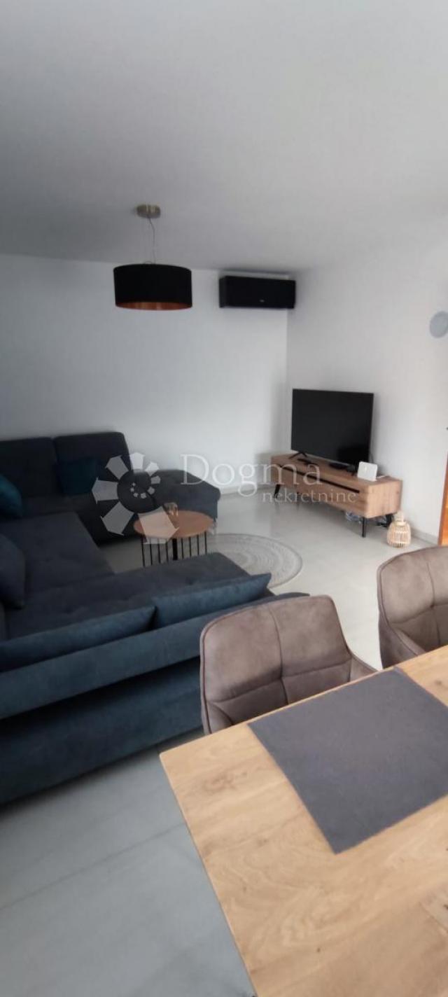 Flat Borik, Zadar, 92m2