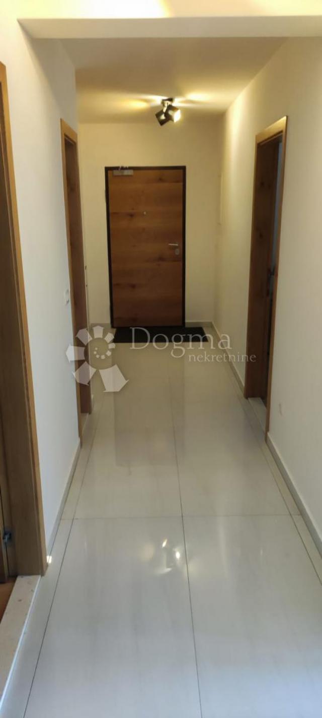 Flat Borik, Zadar, 92m2