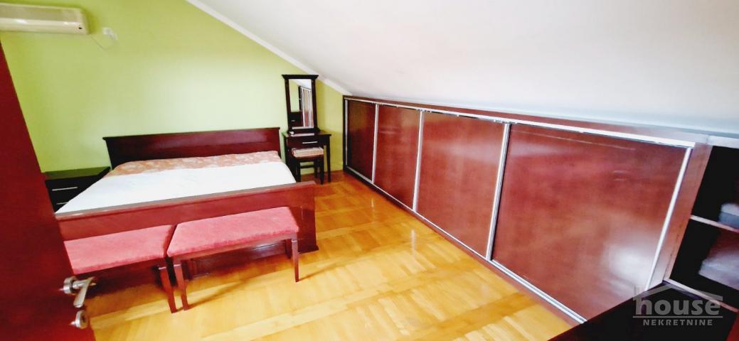 Stan NOVI SAD, CENTAR, kv: 88, € 128750, ID: 1059962