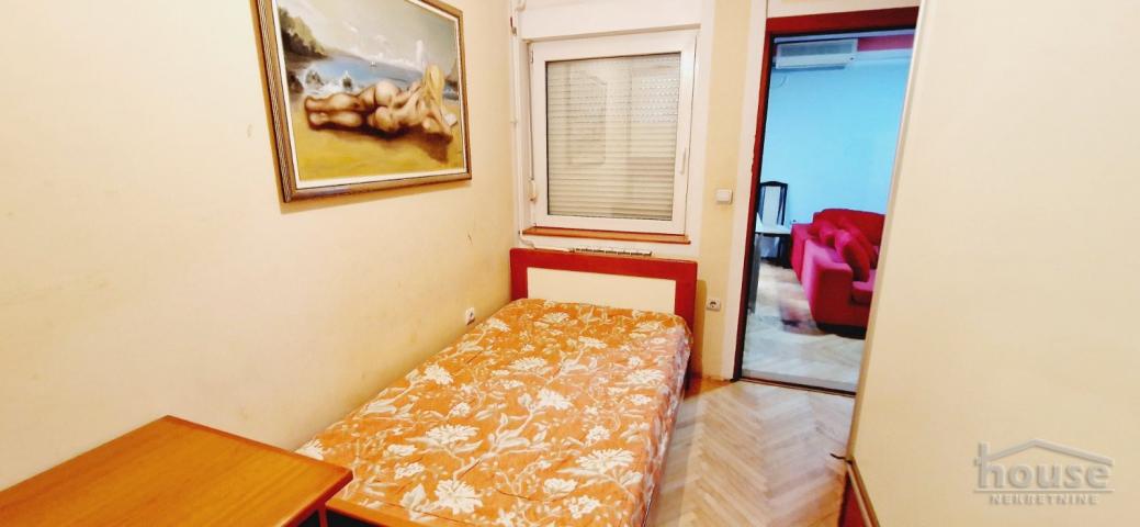 Stan NOVI SAD, CENTAR, kv: 88, € 128750, ID: 1059962