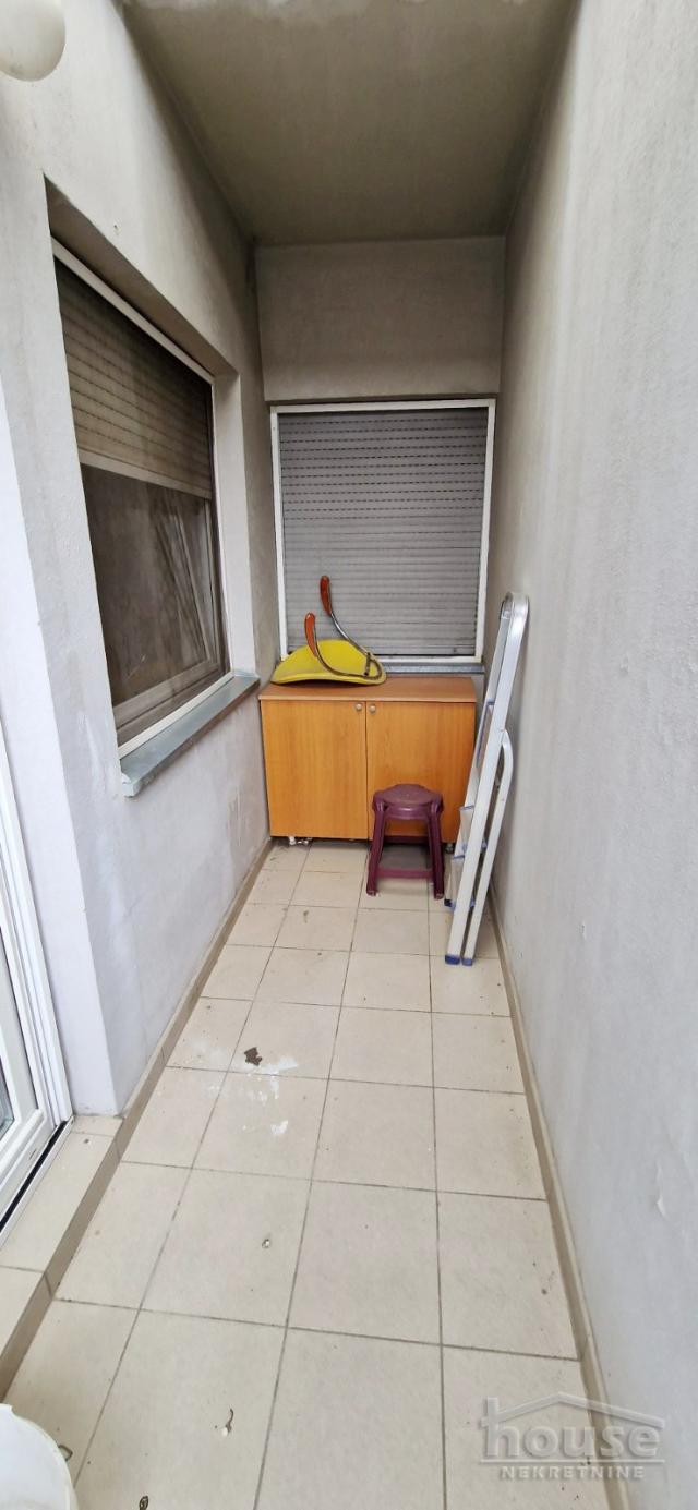 Stan NOVI SAD, CENTAR, kv: 88, € 128750, ID: 1059962