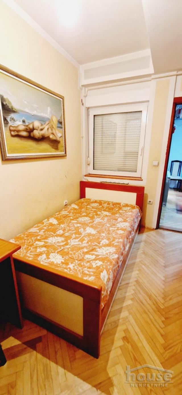 Stan NOVI SAD, CENTAR, kv: 88, € 128750, ID: 1059962