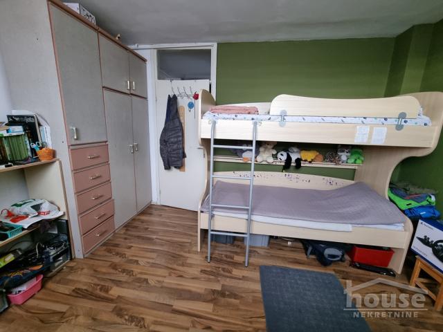 Stan NOVI SAD, NOVO NASELJE, kv: 73, € 110210, ID: 1061770